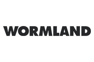 Logo von Wormland