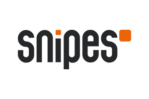 Logo von Snipes