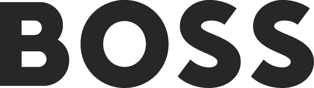 Logo von Boss