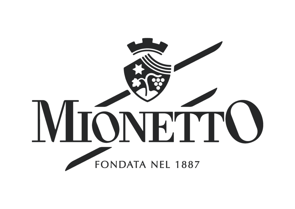 Logo von Mionetto