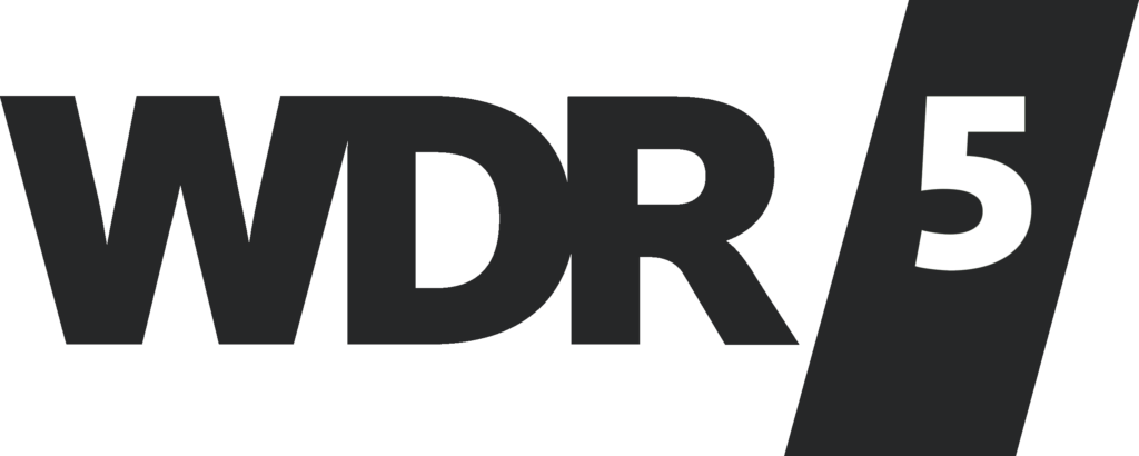 Logo von WDR 5
