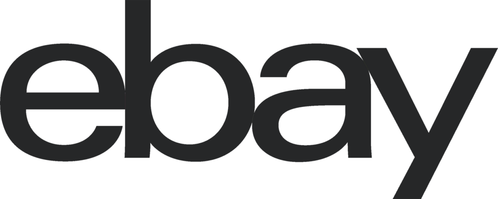 Logo von ebay