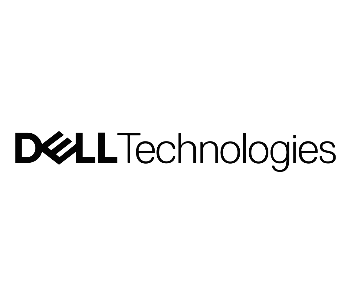 Dell Technologies Logo
