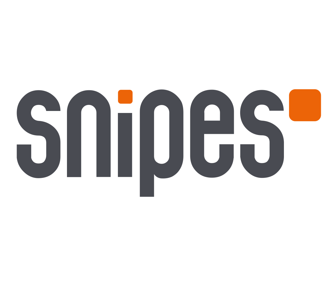 Snipes Logo