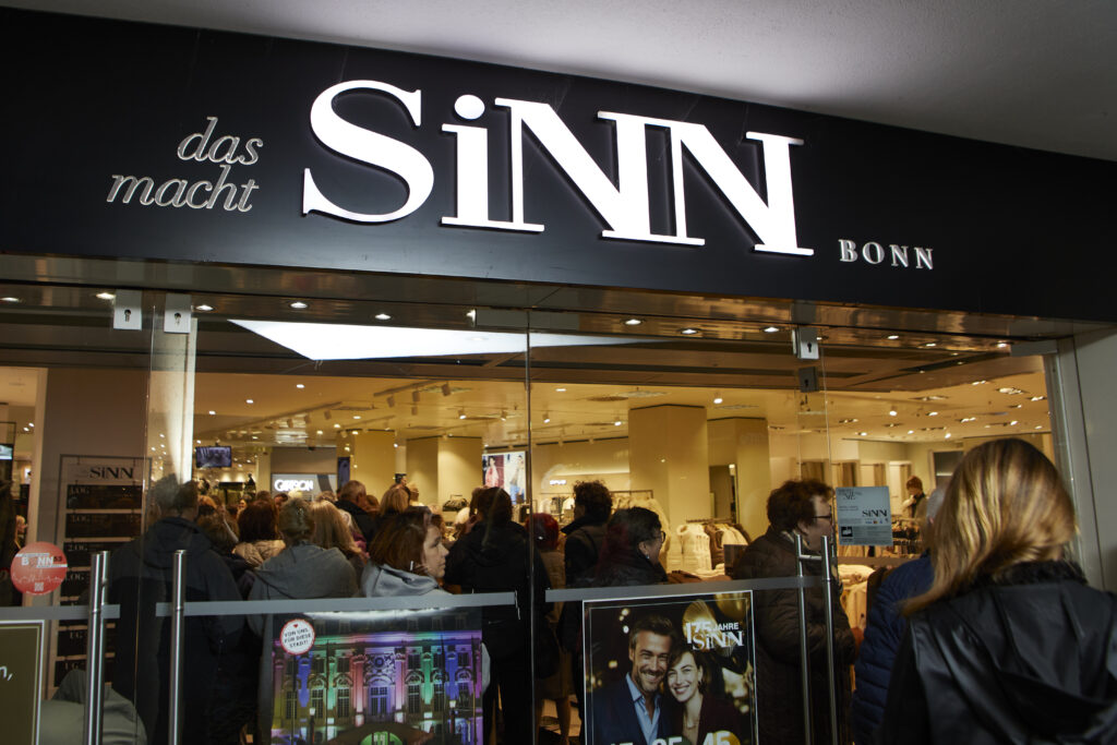 SiNN - Nacht der Epochen