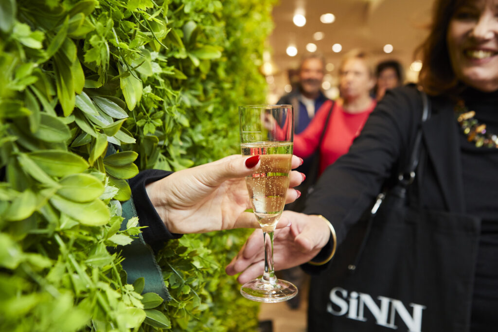 SiNN - Nacht der Epochen