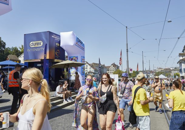 AP - Reckitt - Durex - Street Parade CH (235)