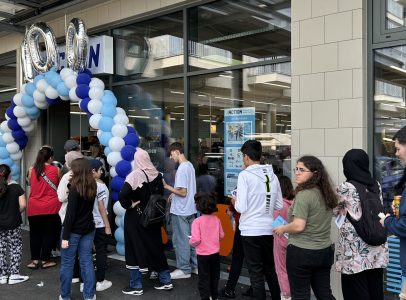 aktionspotenzial - Action - Winning Wheels® TITEL