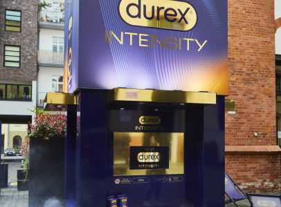 aktionspotenzial - Reckitt - DUREX - Berlin - 2025 - 08