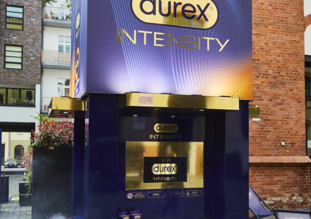 aktionspotenzial - Reckitt - DUREX - Berlin - 2025 - 08