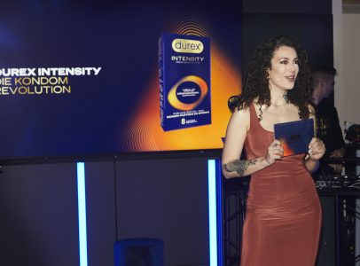 aktionspotenzial - Reckitt - DUREX - Berlin - 2025 - 33