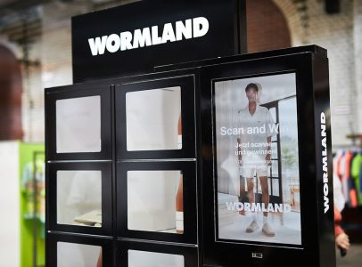 LOWIMA Modul bei Wormland