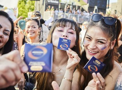 aktionspotenzial - durex intensity Streetparade Zurich - 2025 - 13